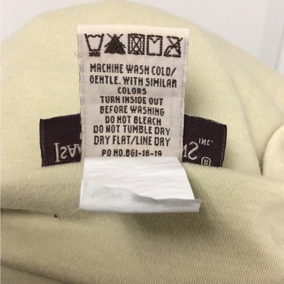 Isaac’s Designs Casuals Short Sleeve Round Neck Rhinestone Embellish Tee, sz 1X - Picture 6 of 10